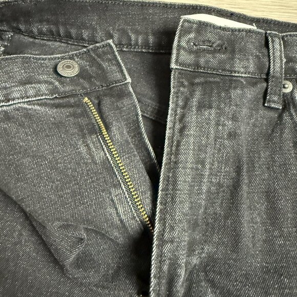 Abercrombie and Fitch The Skinny High Rise Size 26 NWT - Picture 4 of 12